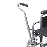 Кресло-коляска для инвалидов Армед Н 005 с ручным приводом, фото 4
