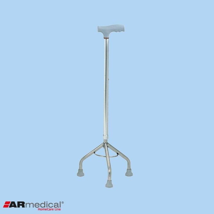 Многоопорная трость- регулируемая ARmedical AR 016 - фото 1 - id-p85709800