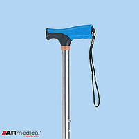 Многоопорная трость — регулируемая с мягким захватом ARmedical AR017, фото 3