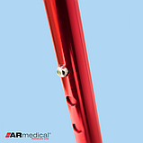 Костыль локтевой регулируемый ARmedical AR 010, фото 3