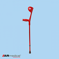 Костыль локтевой регулируемый ARmedical AR 010, фото 6