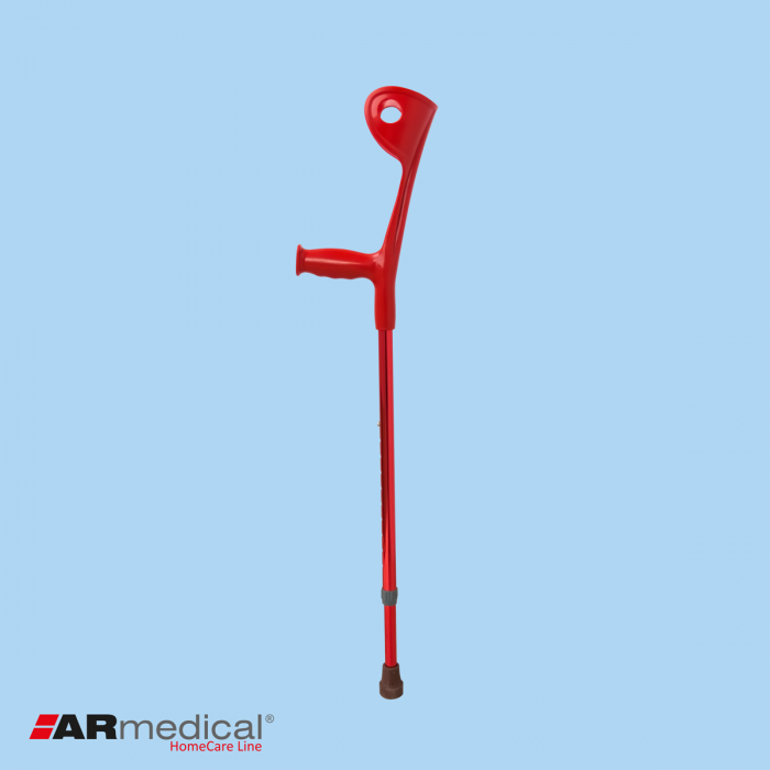 Костыль локтевой регулируемый ARmedical AR 010 - фото 6 - id-p85709803