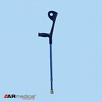 Костыль локтевой регулируемый ARmedical AR 010, фото 7