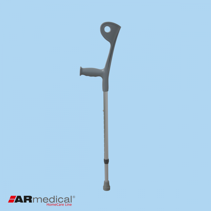 Костыль локтевой регулируемый ARmedical AR 010 - фото 8 - id-p85709803