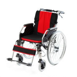 Кресло-коляска инвалидная VCWK9AС CAMELEON - фото 1 - id-p85709839