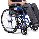 Кресло-коляска для инвалидов Армед H 035, фото 6