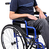 Кресло-коляска для инвалидов Армед H 035, фото 5