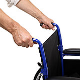 Кресло-коляска для инвалидов Армед H 035, фото 2
