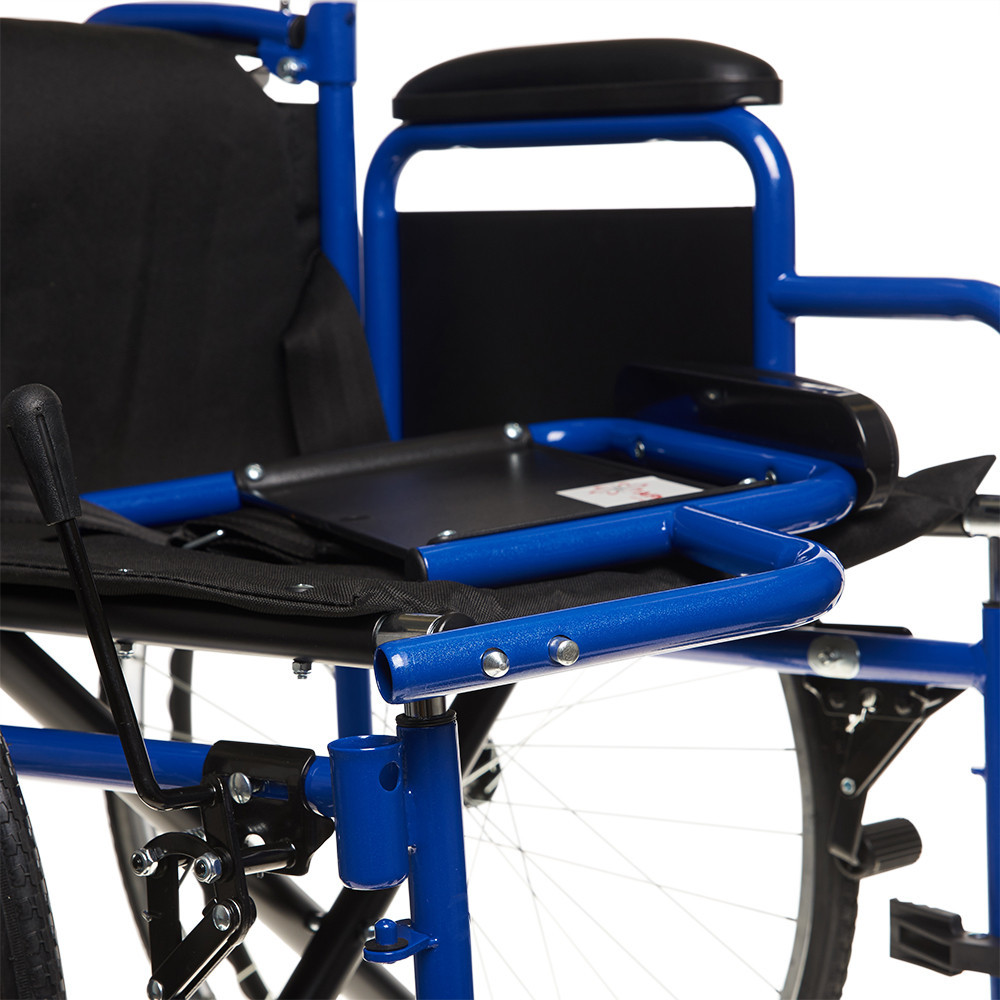 Кресло-коляска для инвалидов Армед 3000 - фото 6 - id-p89393836