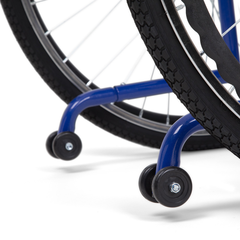 Кресло-коляска для инвалидов Армед 3000 - фото 2 - id-p89393836