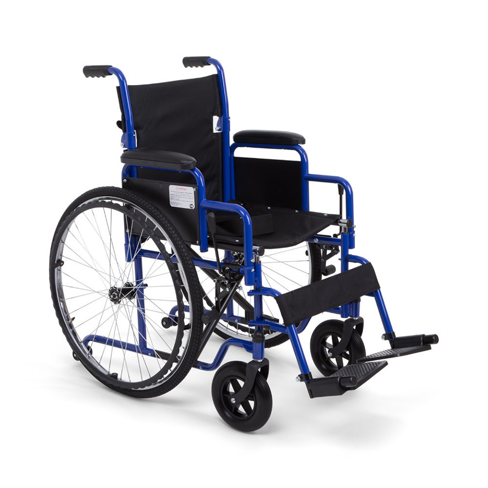 Кресло-коляска для инвалидов Армед 3000 - фото 1 - id-p89393836
