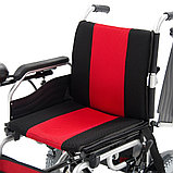 Кресло-коляска для инвалидов Армед FS101A электрическая, фото 6