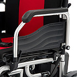 Кресло-коляска для инвалидов Армед FS101A электрическая, фото 5