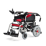 Кресло-коляска для инвалидов Армед FS101A электрическая, фото 3