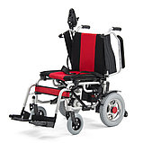 Кресло-коляска для инвалидов Армед FS101A электрическая, фото 2