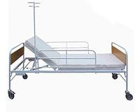 Кровать медицинская функциональная КРМК-2 (КРМК-2мк)