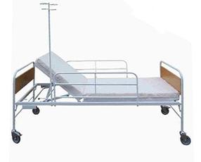Кровать медицинская функциональная КРМК-2 (КРМК-2мк)