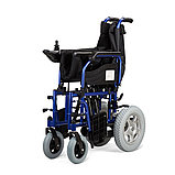Кресло-коляска для инвалидов Армед FS111A электрическая, фото 8