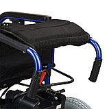 Кресло-коляска для инвалидов Армед FS111A электрическая, фото 4