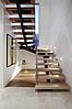 Лестницы на цельносварном металокаркасе, фото 5