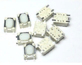 Микро кнопка SMD - фото 2 - id-p92369859