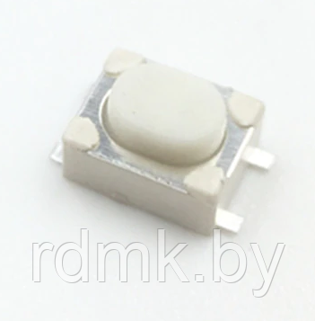 Микро кнопка SMD 