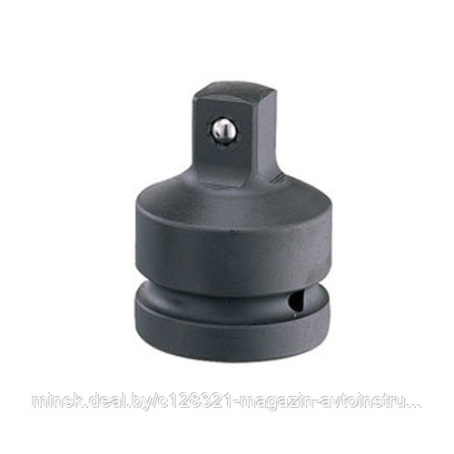 Адаптер переходник ударный 3/4"(F) х 1/2"(M) ROCK FORCE 80964MPB