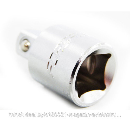 Адаптер переходник с 1/2"(F) на 3/8"(M) FORSAGE 80943