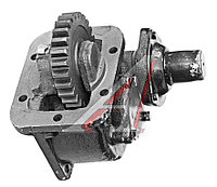 Коробка МАЗ отбора мощности