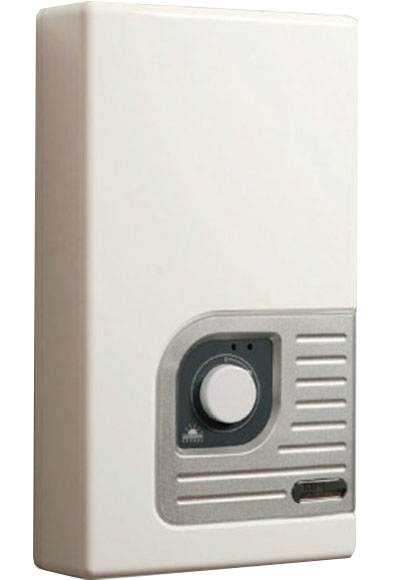 Проточный водонагреватель Kospel KDH Luxus 18 кВт - фото 1 - id-p92381070