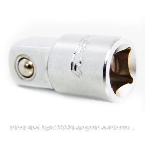 Адаптер с 3/8"(F) на 1/2"(M) Forsage 80934