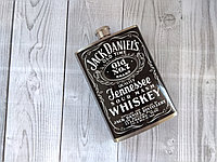 Фляжка "JACK DANIEL'S"