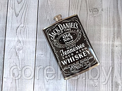 Фляжка  "JACK DANIEL'S"