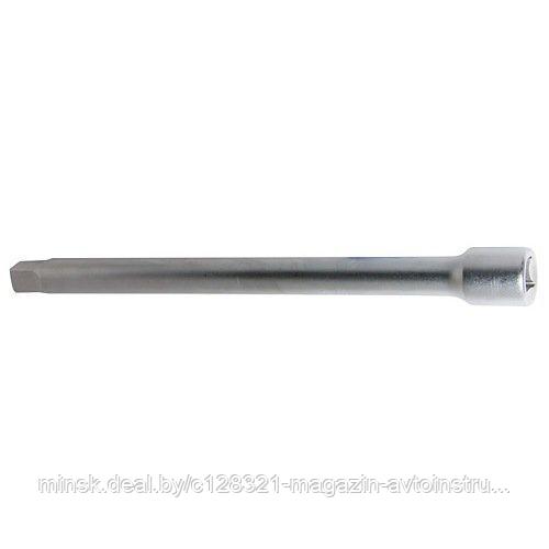 Удлинитель 3/8" L250мм Forsage 8043250