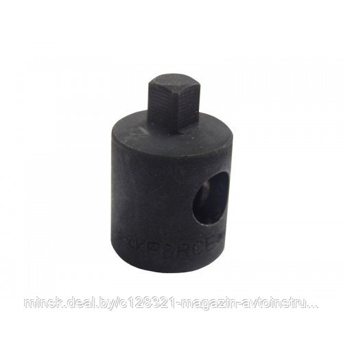Адаптер ударный 3/8"(F) x 1/4"(M) Rock FORCE 80632MPB