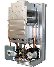 Газовый котел Ferroli DIVATECH D C 24, фото 2