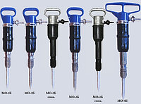 Молоток отбойный пневматический МО-2Б, МО-3Б, МО-4Б, Бетонолом Б-3