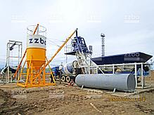 Силос цемента СЦ-22 ZZBO, фото 3
