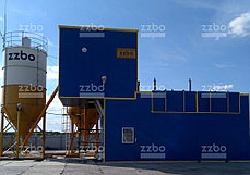 Всесезонный мобильный завод Флагман-30 ZZBO, фото 3