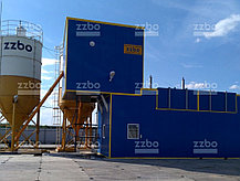 Всесезонный мобильный завод Флагман-30 ZZBO, фото 2