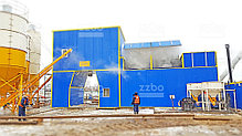 Всесезонный мобильный завод Флагман-90 ZZBO, фото 2