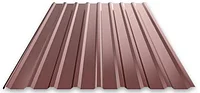 Профнастил МП-20(А, В, R) 0,45мм RAL