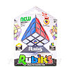 Кубик Рубика 3х3 новый механизм
