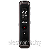 Цифровой диктофон Ritmix RR-200 8GB