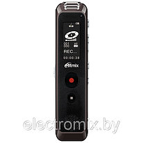 Цифровой диктофон Ritmix RR-200 8GB