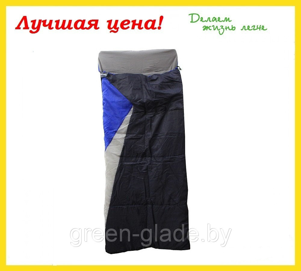 Спальный мешок Green Glade Comfort