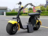 Электрический скутер CityCoco X7 1500W