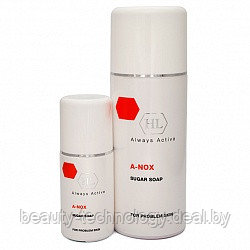 A-NOX SUGAR SOAP - Жидкое мыло для жирной кожи