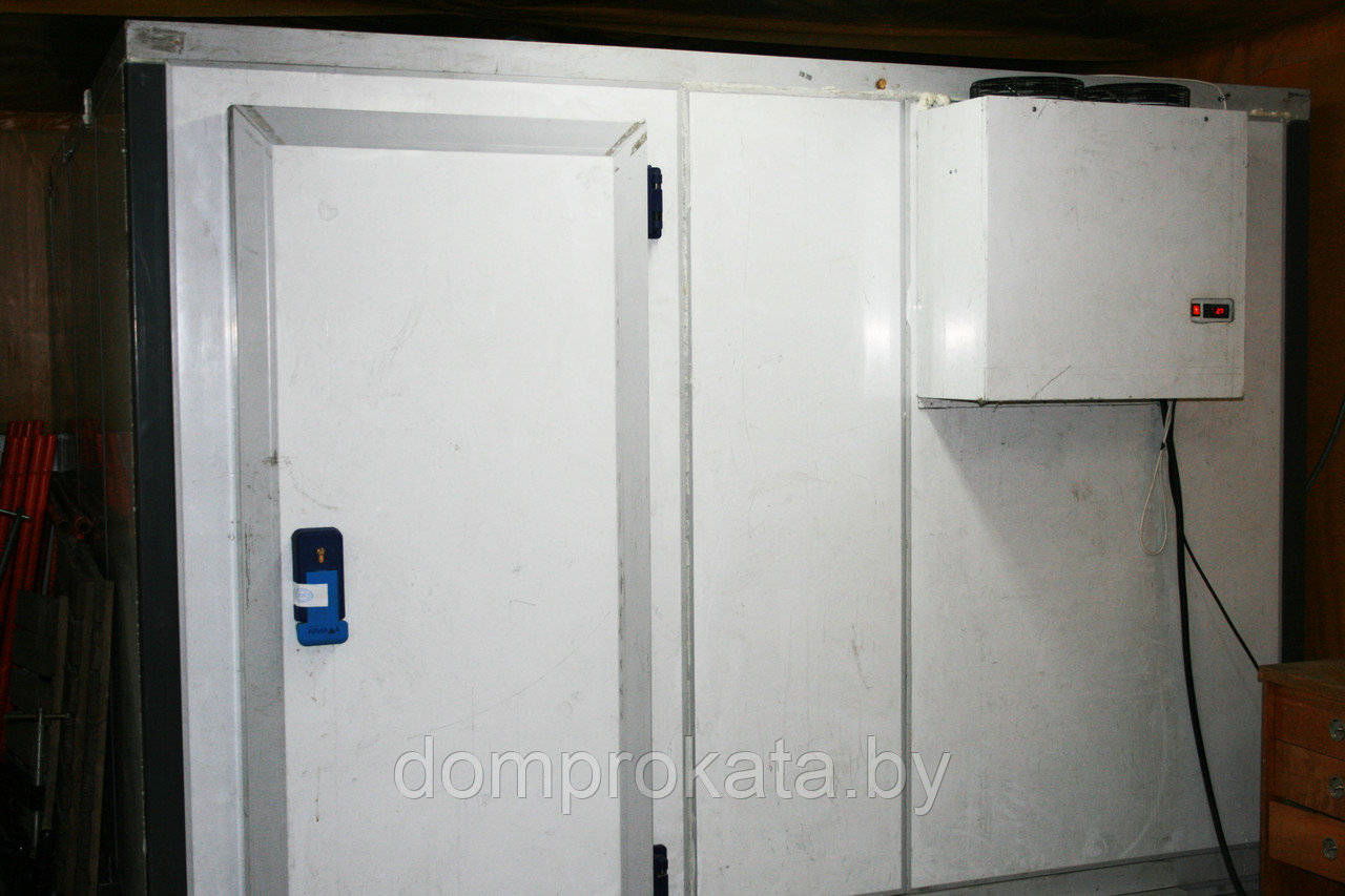 Аренда холодильного склада в центре - фото 1 - id-p92440996