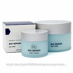 BIO REPAIR DAY CARE - Восстанавливающий увлажняющий крем